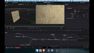 FUSION 17: 3D DISPLACEMENT VS NORMAL MAPS