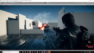 [Unity 5.6]The Division Kit [2.0 Update ShowCase]