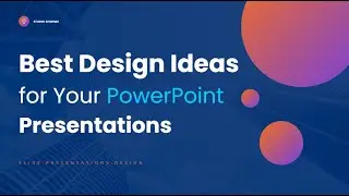 Best Design Ideas for PowerPoint Presentation | PowerPoint Templates | ICT Nuggets