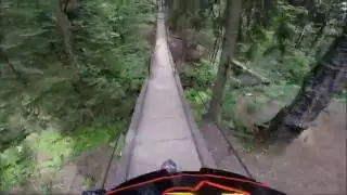 Summer Enduro 2016