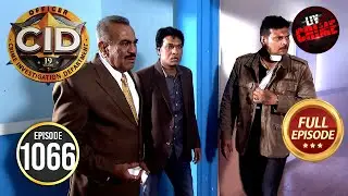 किसने किया ACP, Daya और Abhijeet को Jail में Trap? | CID | सी.आई.डी. | Latest Episode | 24 Feb 2025