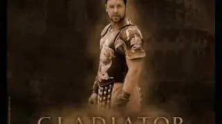 Gladiator Soundtrack 