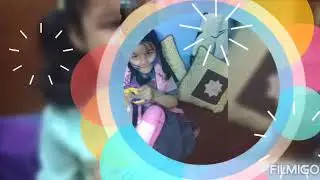 Wania Raheel My Daughter Birthday 🎈 today 2020