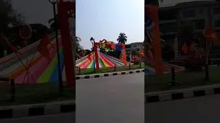 Shigmotsav Goa 2024