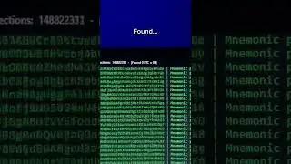 New Software to Find lost Crypto Wallet🧑🏼‍💻 
