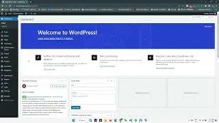 How To install Calfin WordPress Theme and Import Demo Data