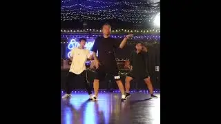 LET IT GO | CHIPS BELTRAN CHOREOGRAPHY | 
