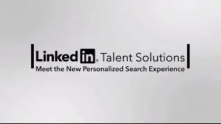 Meet the New Personalized Search Experience
