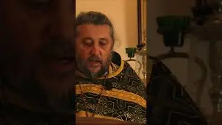 Не знаешь в чём исповедоваться? Священник Игорь Сильченков.