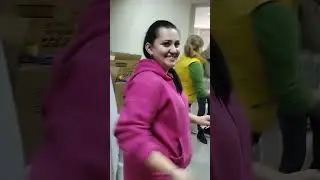 426/ ХАБ-НовеЖиття.м.Тернопіль.Працюємо на перемогу!