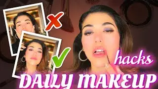 My 10 Minutes Makeup Routine with BB Cream#bbcream#makeuptips#makeup#makeuptutorial#beauty#youtube