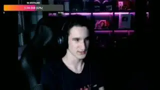 😱ХЕРЕЙД СОБИРАЕТ НА ЛЕЧЕНИЕ! ЧТО СЛУЧИЛОСЬ?