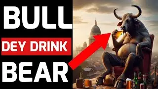 BULL RUN CANCELLED ⁉️