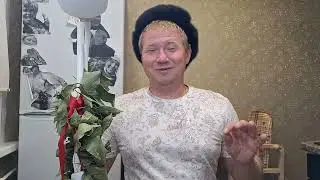 Наташа Губарева ПОКА ЛЕТО, ДА? Живу одна в деревне, Обзор влога.