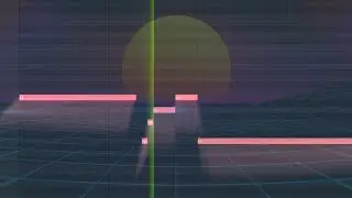 How to Make Synthwave Using Only FLEX in FL Studio