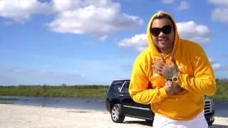 La Pegadera - El Taiger (Video Oficial)
