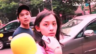 STINSIL: PERNAH NGEWE WAKTU PACARAN
