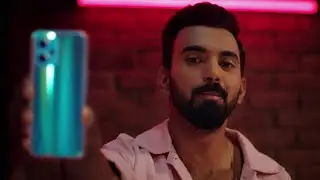 realme 9 Pro+ 5G | KL Rahul | 