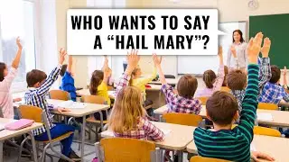 What Catholic Schools Should Look Like w/ John Henry Spann