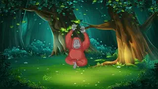 Cartoon Animator 4 Custom Animal character rigging 2020