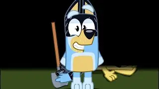 FNF Untold Loneliness V2 but Bandit sings it (inspiration from @ElZucaritas12)