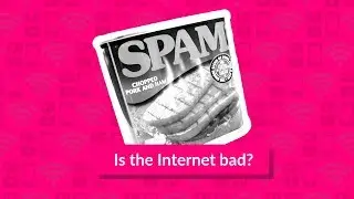 Is the Internet bad?