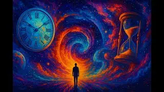 ¿Qué es el Tiempo? | Una Exploración Científica y Filosófica del Universo
