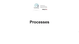 Processes
