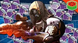 Most TILTING Episode Ever | Destiny 2 Forsaken - The Dream Team