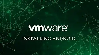 How to install Android on VMware Esxi Host