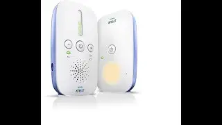 The Top 3 Best Sound Only Baby Monitors You Can Buy 2019