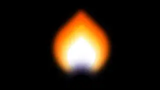 Css Fire Animation | Css Animation Tutorial | Web Design Course