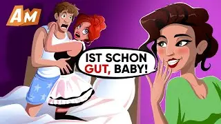MEINE FRAU IGNORIERTE MEINEN BETRUG