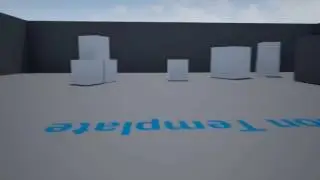 The Ironbelly First Person Civilian Hands Pack - UE4