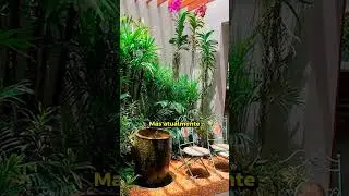 O que é um jardim de inverno? 