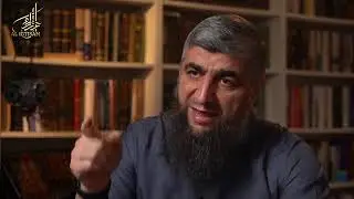 Ноч лайлтул кадр.предопределения. Шейх Абдуллах Костекский.