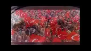 SEHİDİM SEN ÖLMEDİN