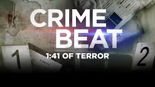 Crime Beat podcast: 