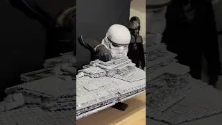 The Best Lego MOC 