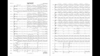 Obi-Wan (from Obi-Wan Kenobi) by John Williams/arr. Michael Brown