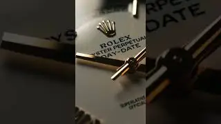 Yellow Gold ROLEX DAY-DATE,  Ref. 228238