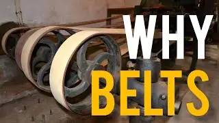Belts! Introduction