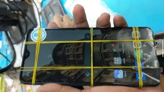 How to repair Redmi Note 8 Pro Display ? Display Replacement