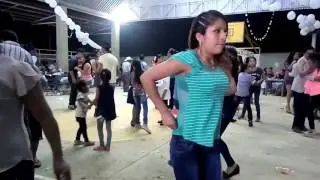 Grupo contagio en vivo