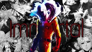 Immortals [ Anime MV ] - Anime Mix