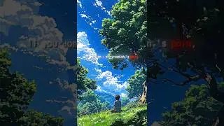 anime alone kid | anime status | anime quotes| capcut| #animequotes #animestatus #capcut