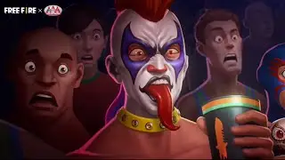 Free Fire × AAA Collaboration Official Trailer [2022] Garena Free Fire