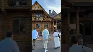 тгк valeriesideas 🤍 влог со дня рождения с родителями