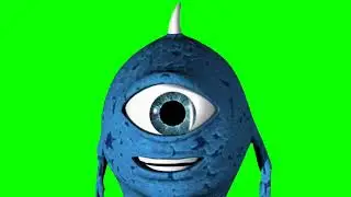 Green Screen Spaceship Video Effects
