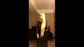 Пою свою песню Вселенная